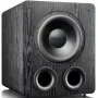 Сабвуфер SVS PB-2000 Pro black ash